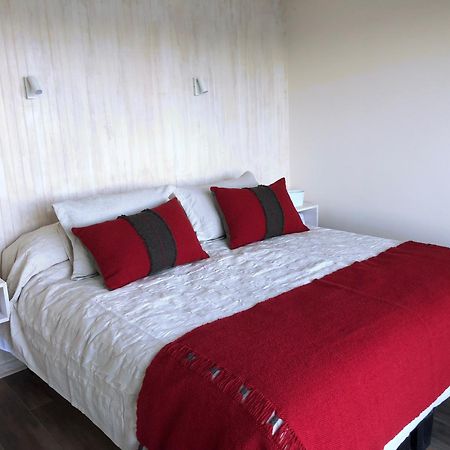 Aparthotel Kintumay Puerto Varas Dış mekan fotoğraf