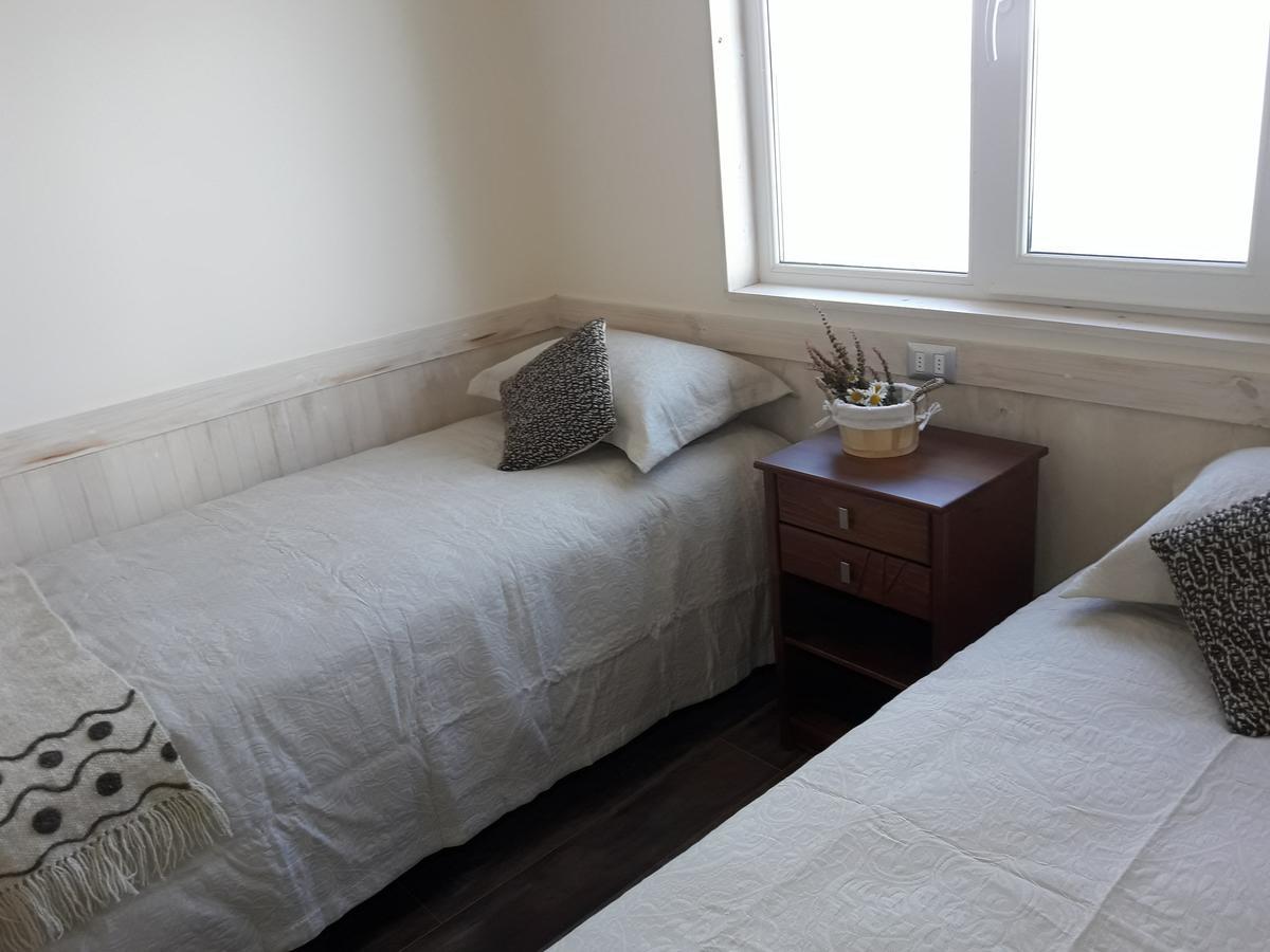 Aparthotel Kintumay Puerto Varas Dış mekan fotoğraf